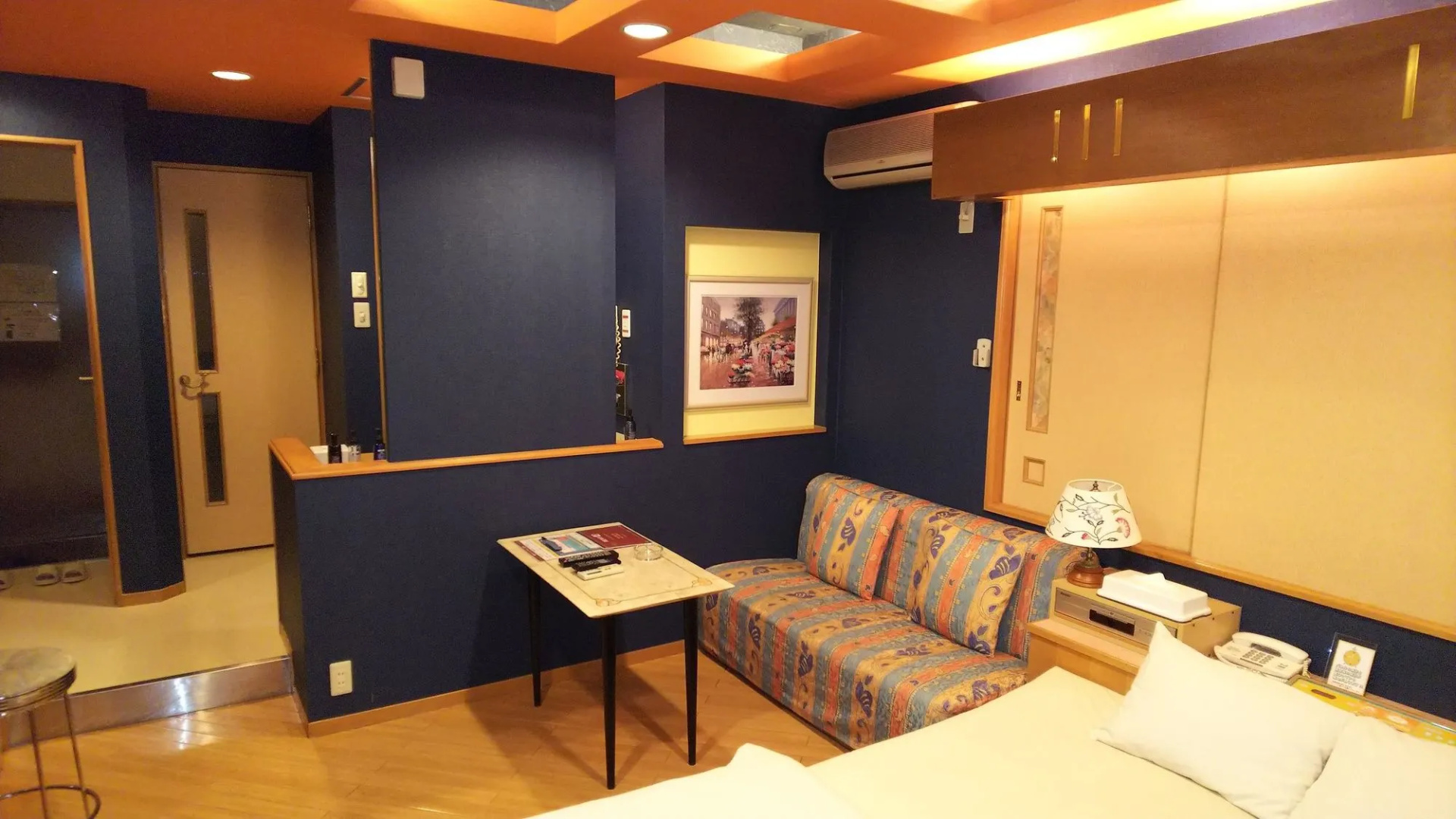HOTEL ESSOR - Adult Only