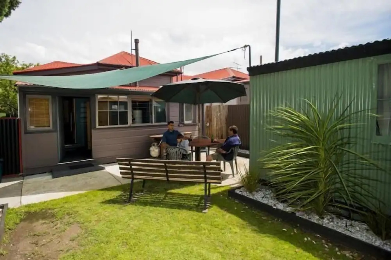 Travellers Inn Motel