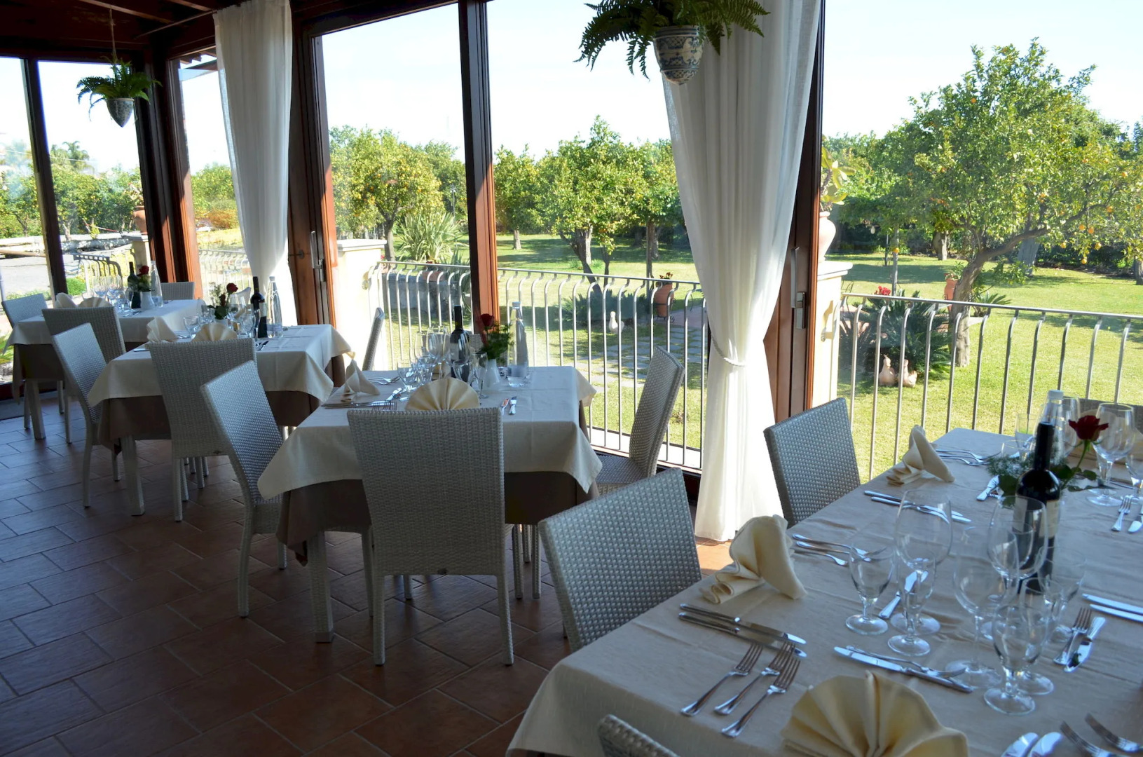 Feudogrande Agriturismo