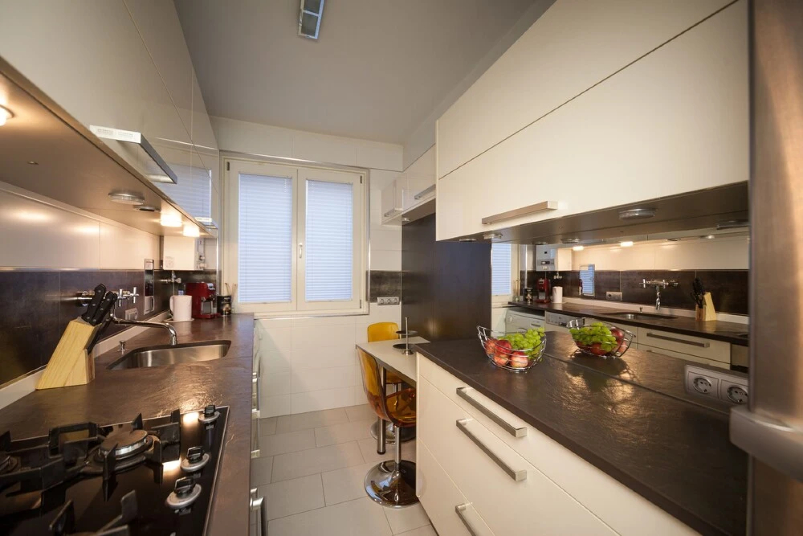 Vienna Apartment Center - Zentrum II