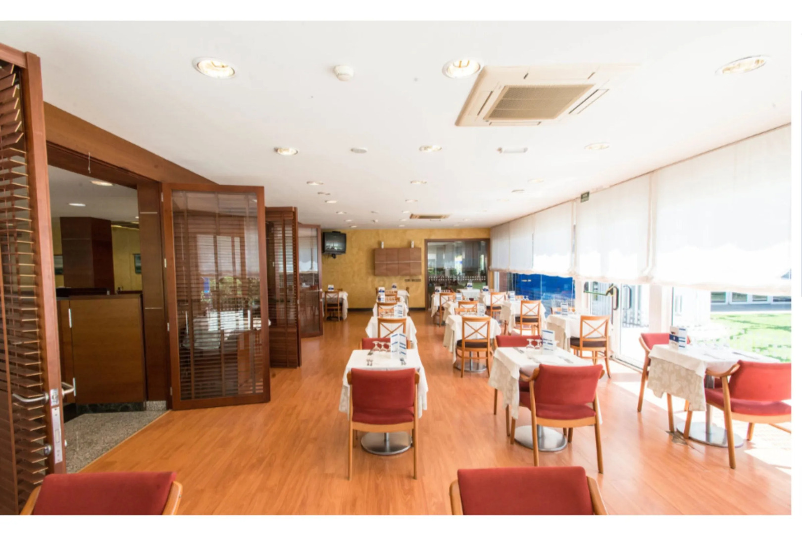 Prestige Victoria Hotel