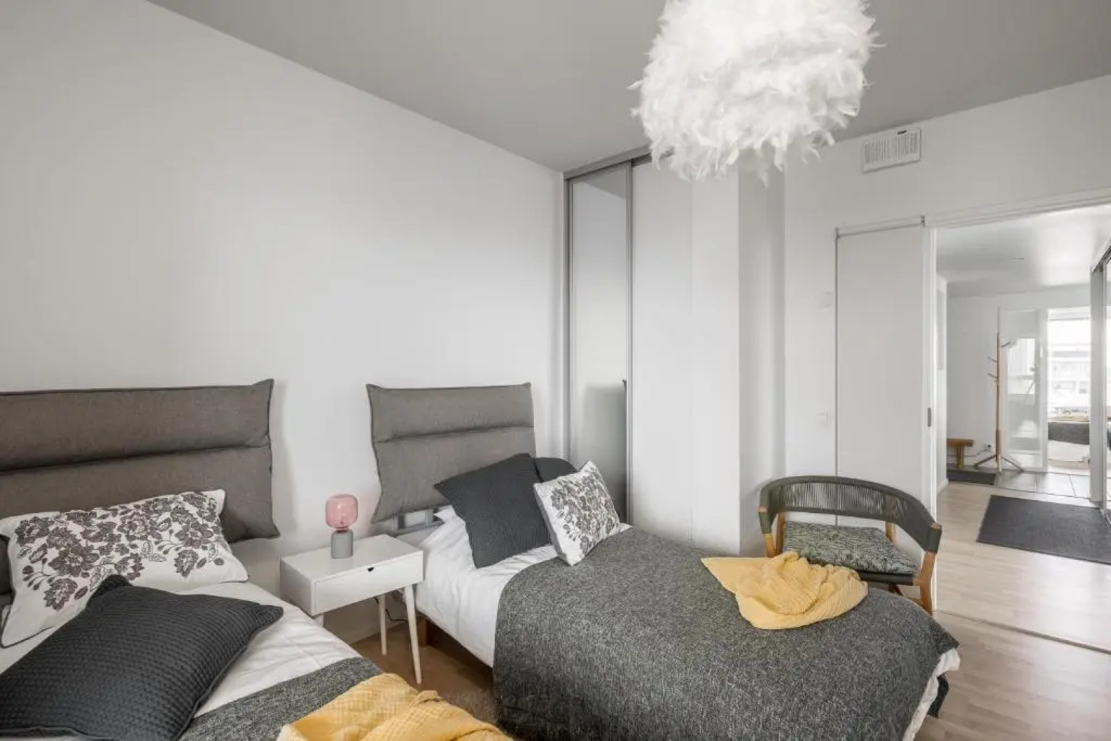 Stunning Rooftop Terrace Apartment in Helsinki!