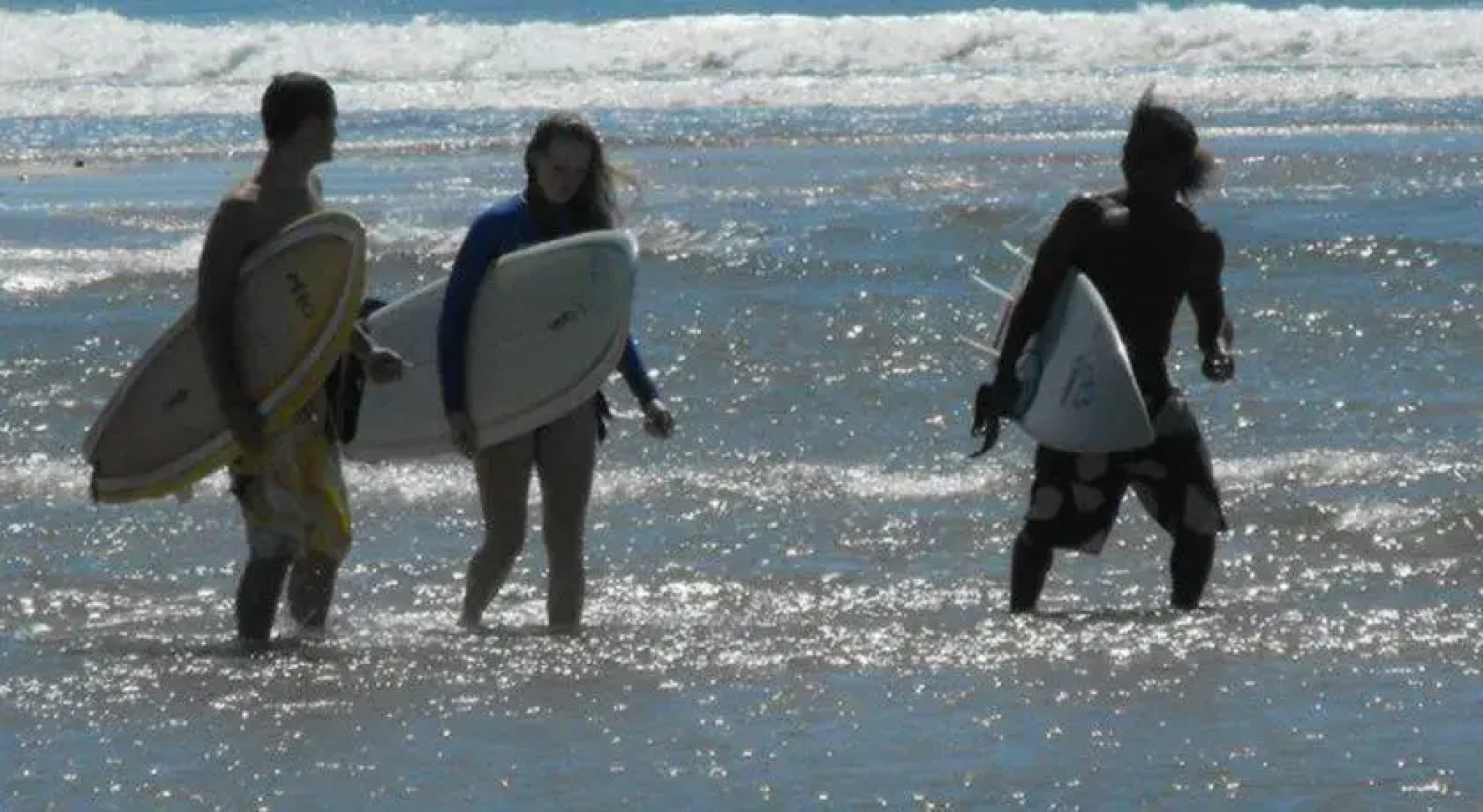 Tamarindo Surf Camp Percy