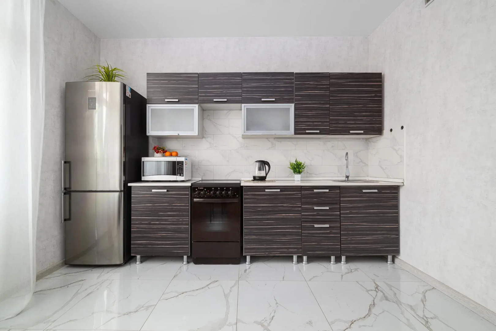 Goodtime Apartments (Гудтайм Апартментс) на улице Восточно-Кругликовская 28/3