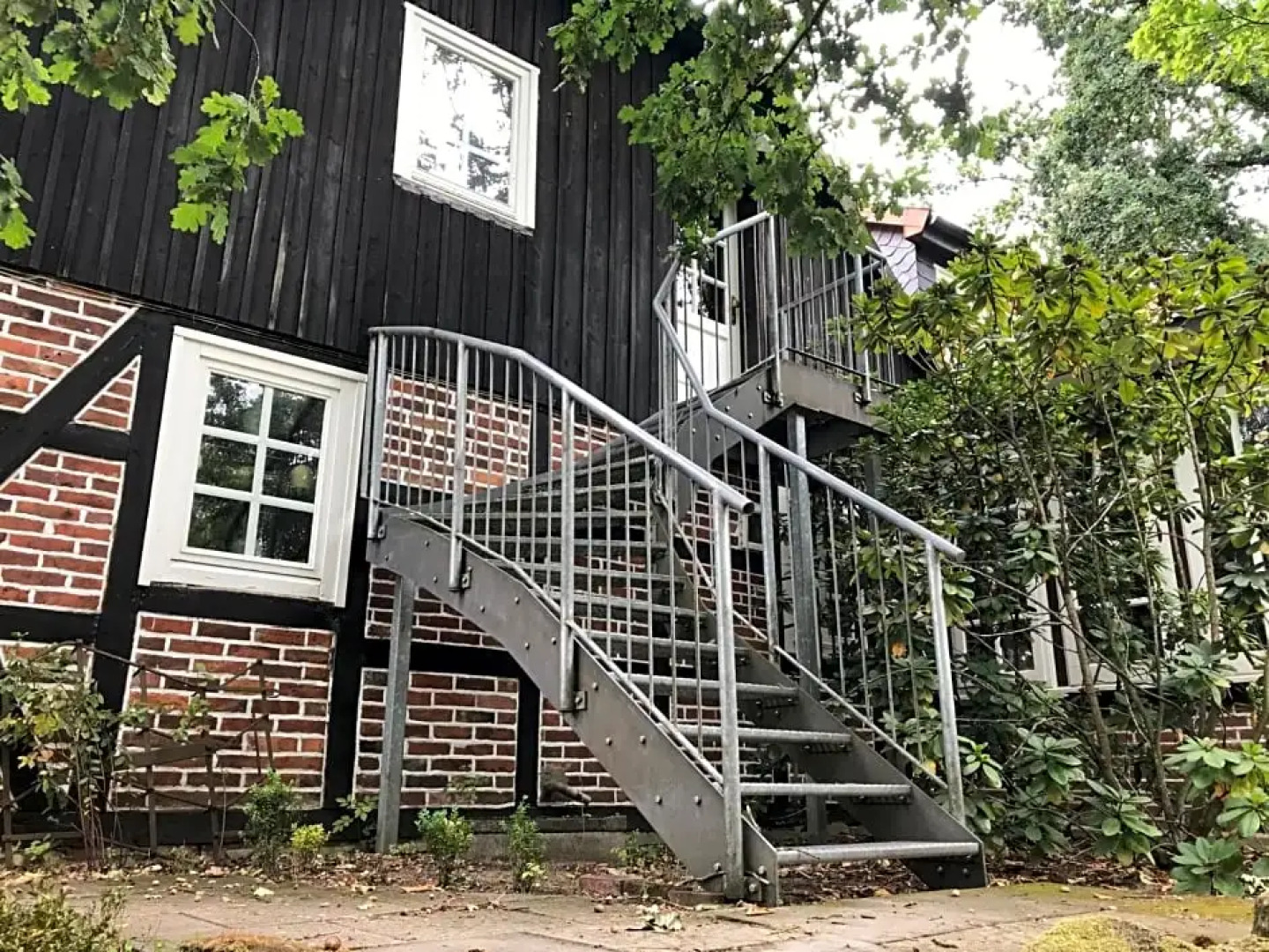 Antiquitäten Café Schwarmstedt