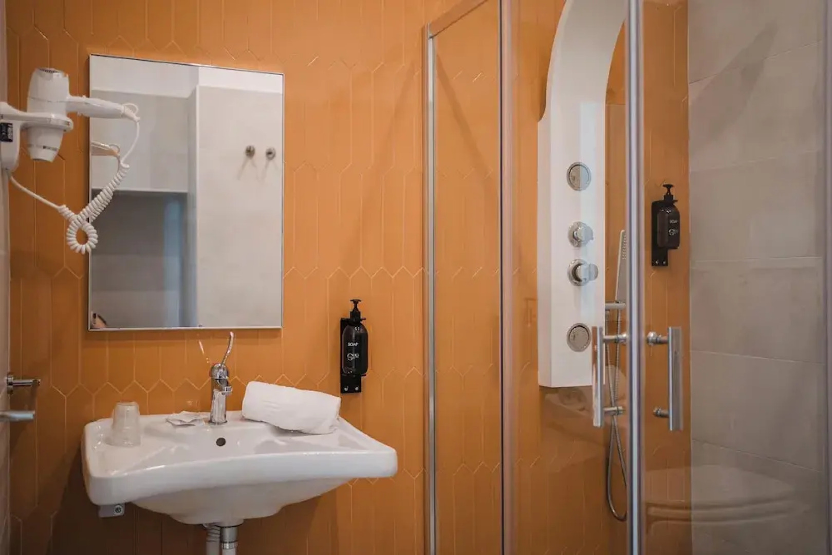 Hotel Lido Ficocella