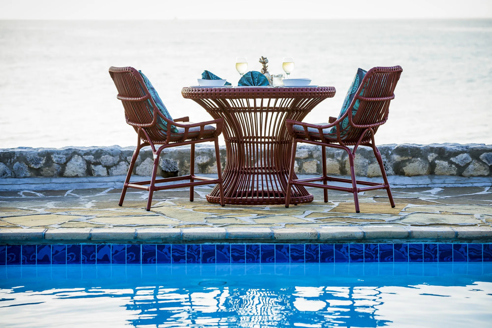 Anantara Medjumbe Island Resort - All Inclusive