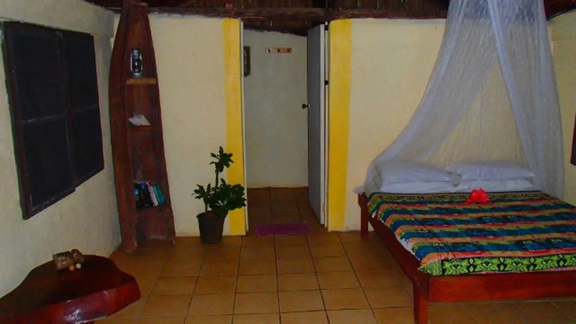 Tranquility Island Resort