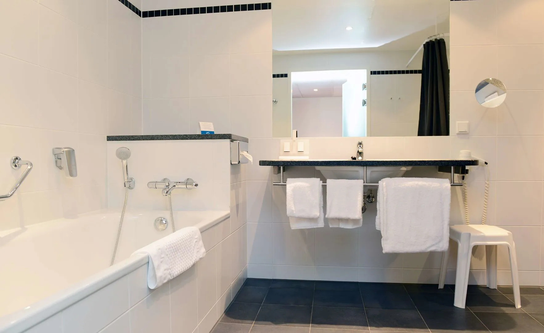 Amrâth Grand Hotel Frans Hals