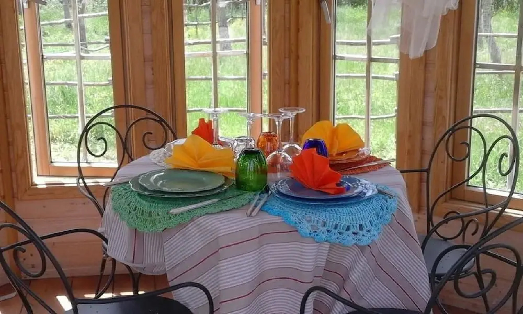 Azienda Agrituristica La Giarda