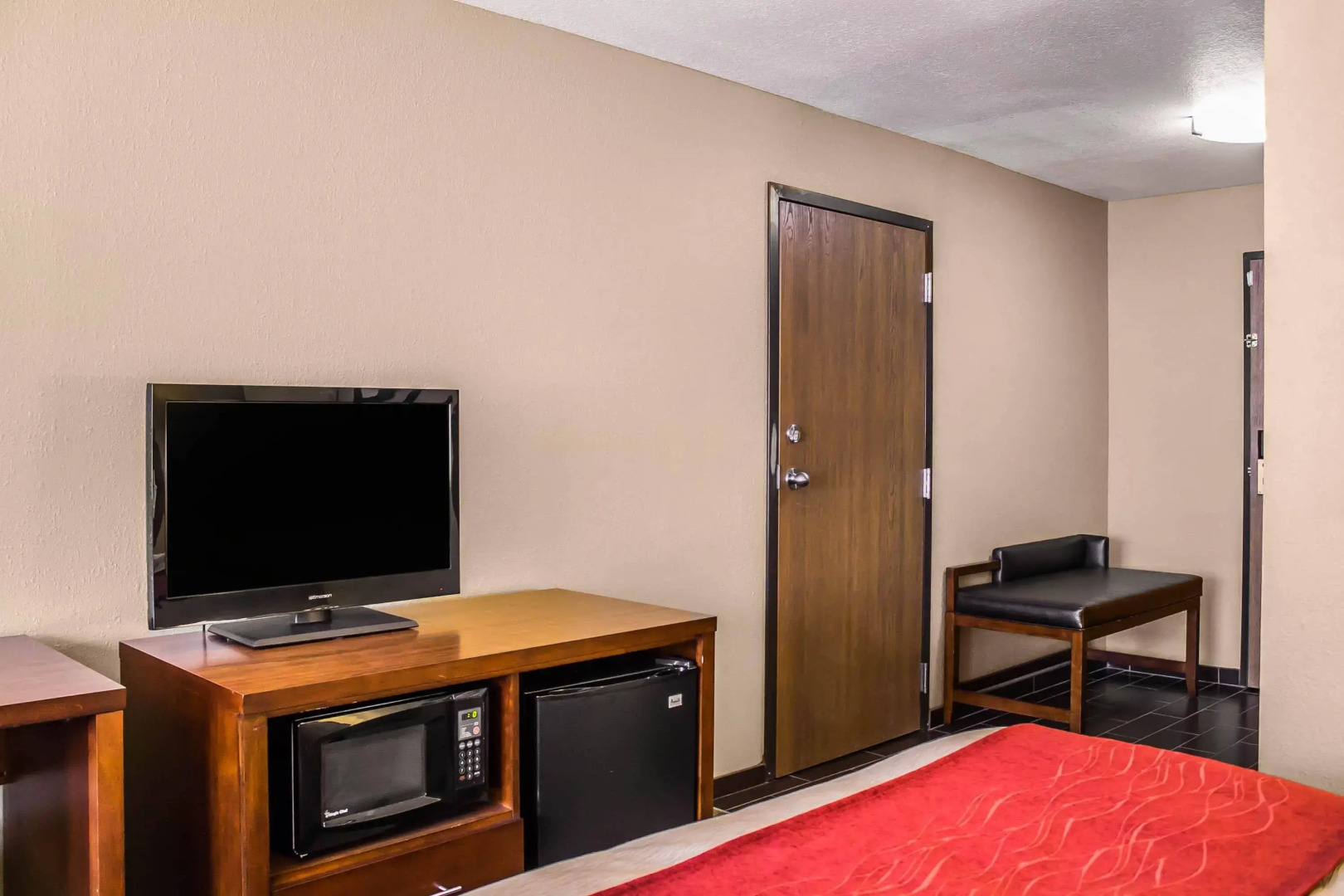 Comfort Inn River's Edge