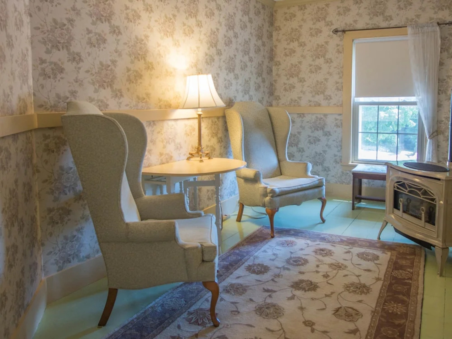 Camden Windward House