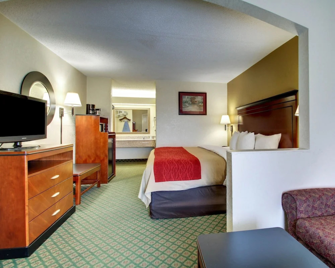 Comfort Inn Brookhaven