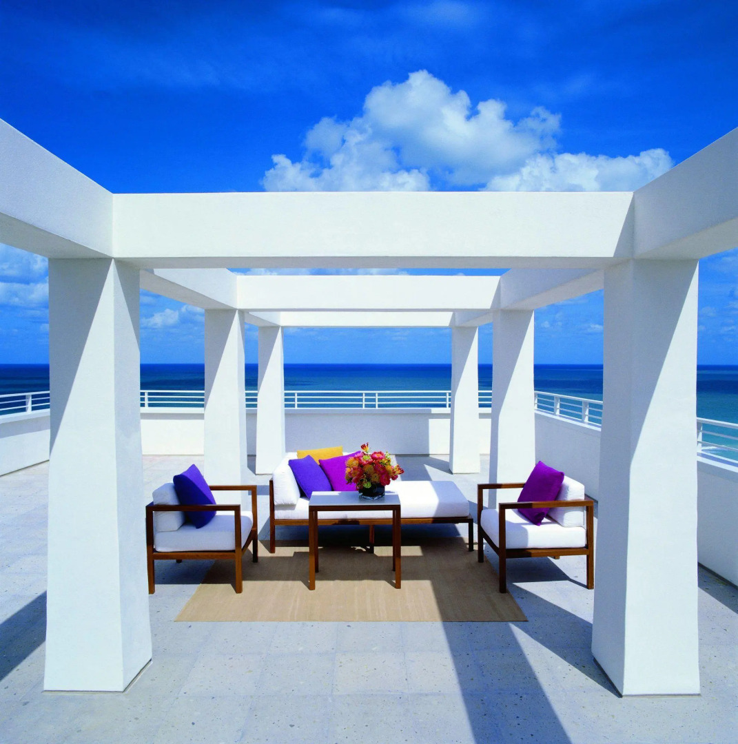 Shore Club South Beach