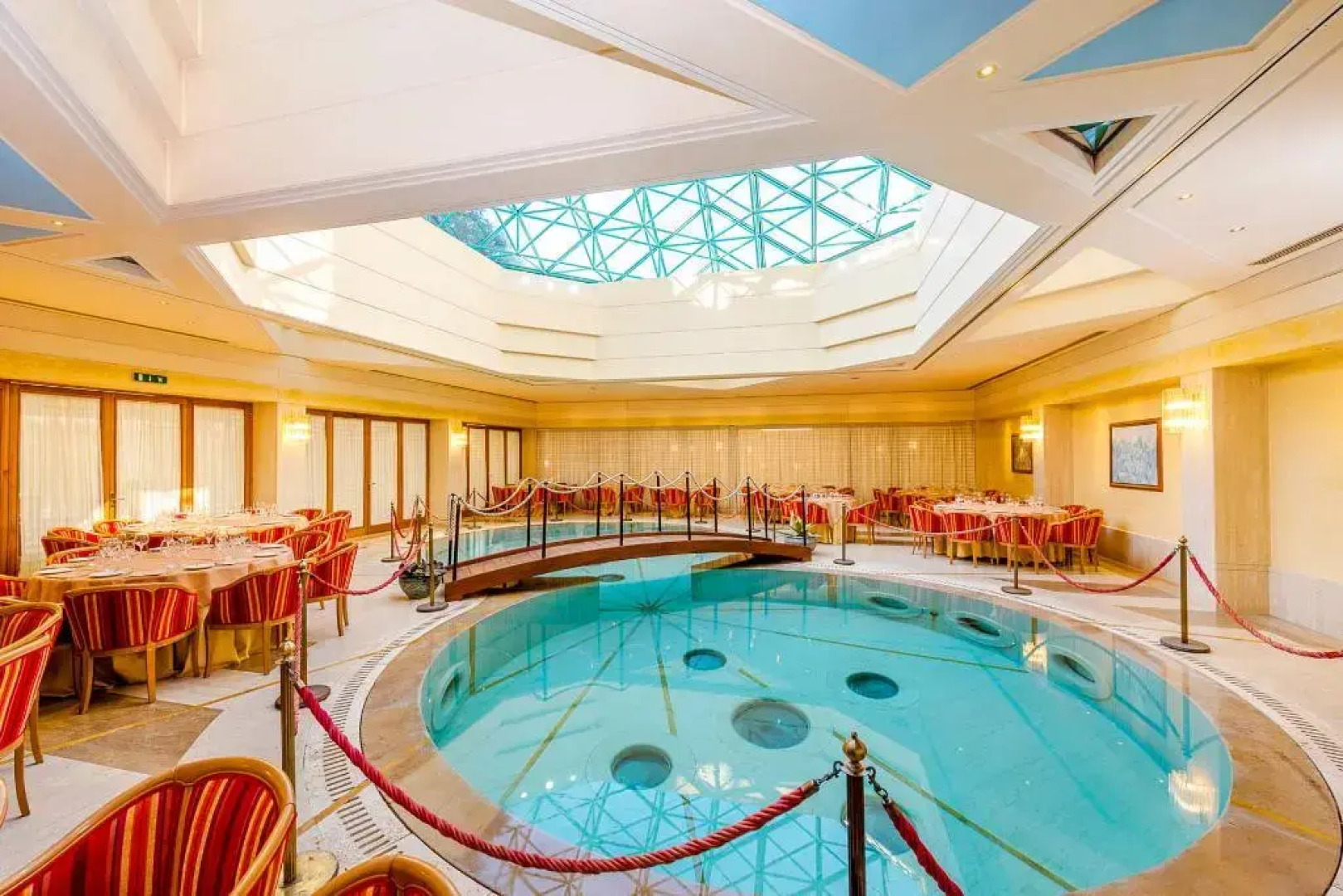 Grand Hotel Duca D'Este