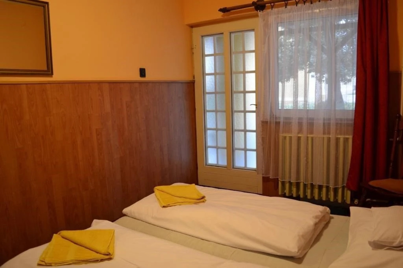 Fekete Macska Panzió