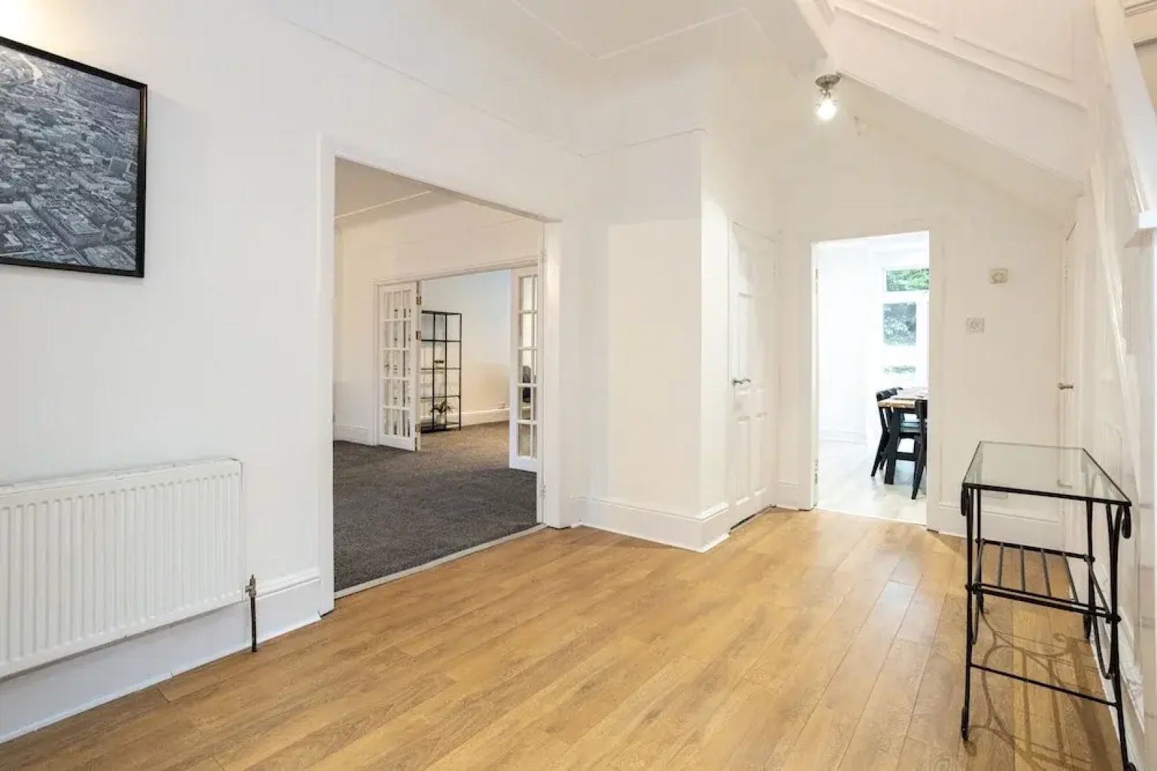 Pillo Rooms - 4BR House near Heaton Park