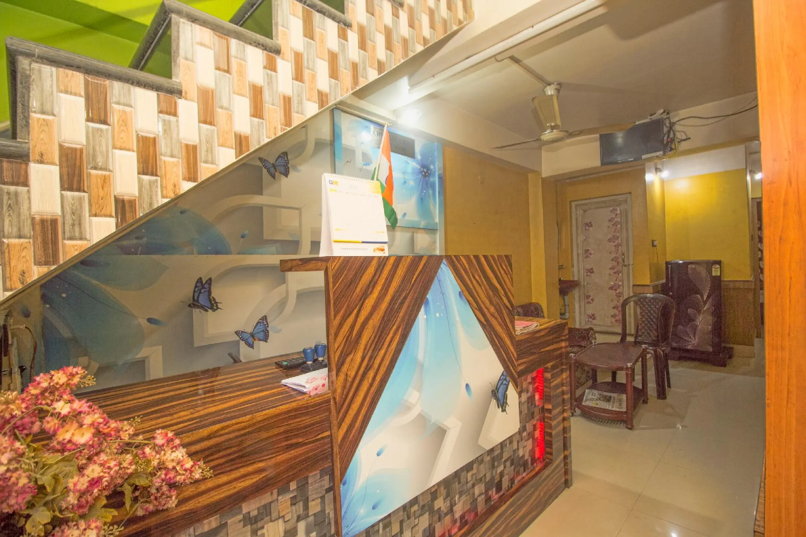 SPOT ON 40253 Singling Valley