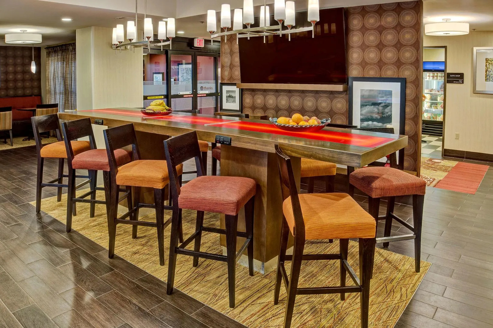 Hampton Inn Houston Baytown