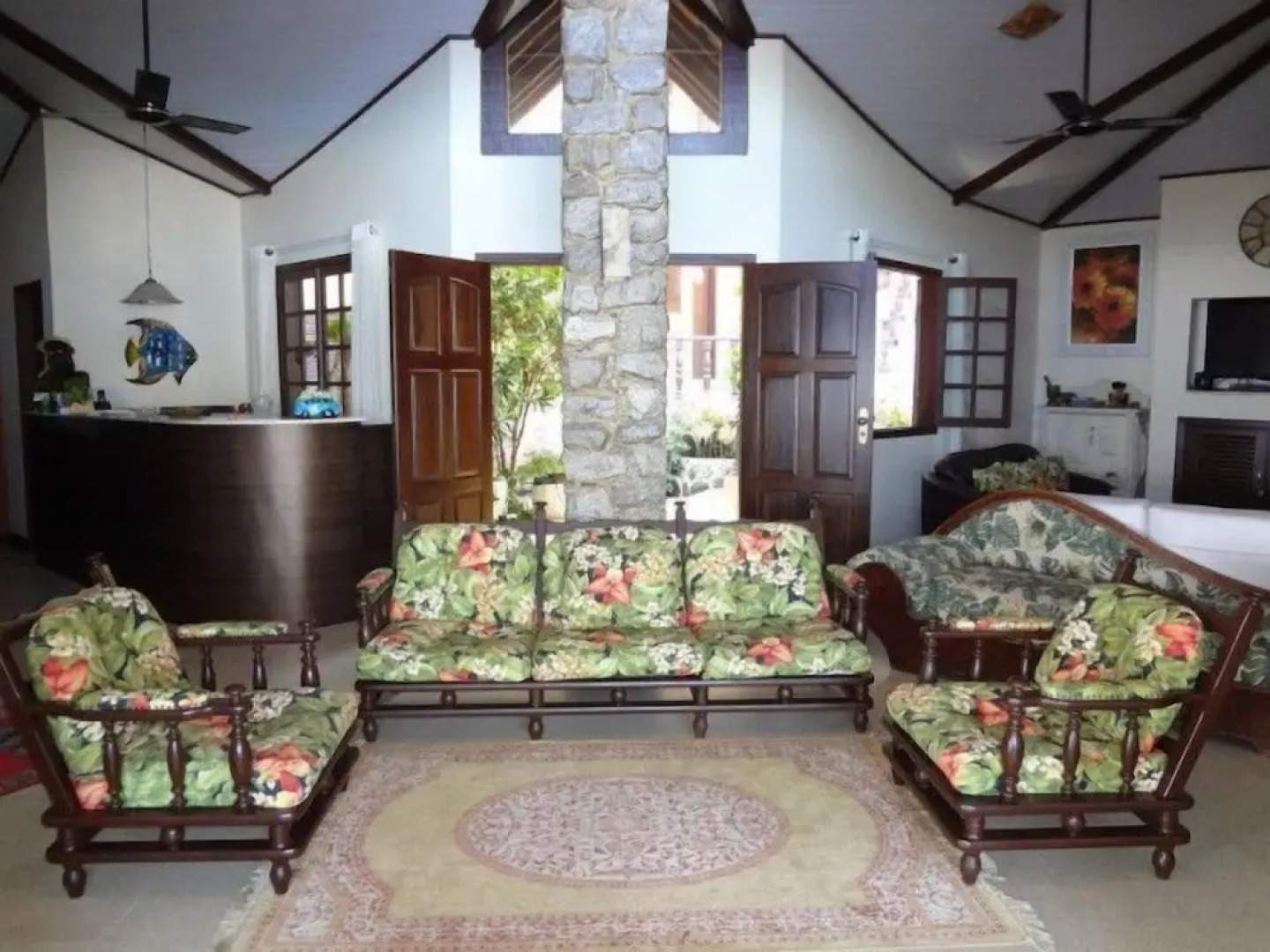 Pousada Recanto do Bem Te Vi