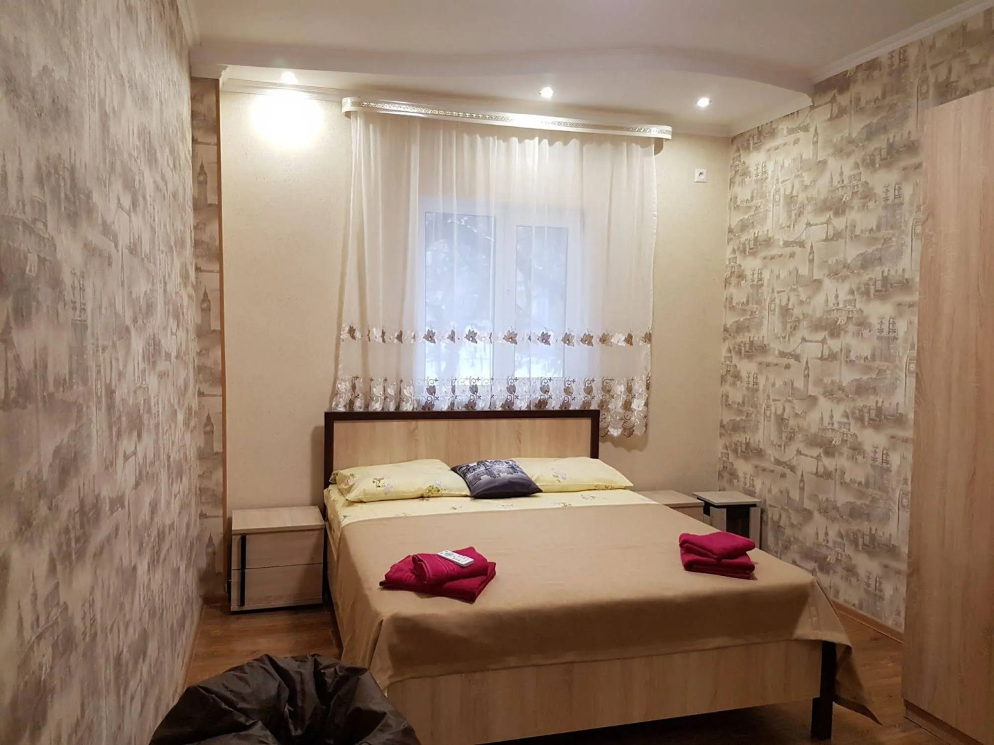 Отель «На поляне»