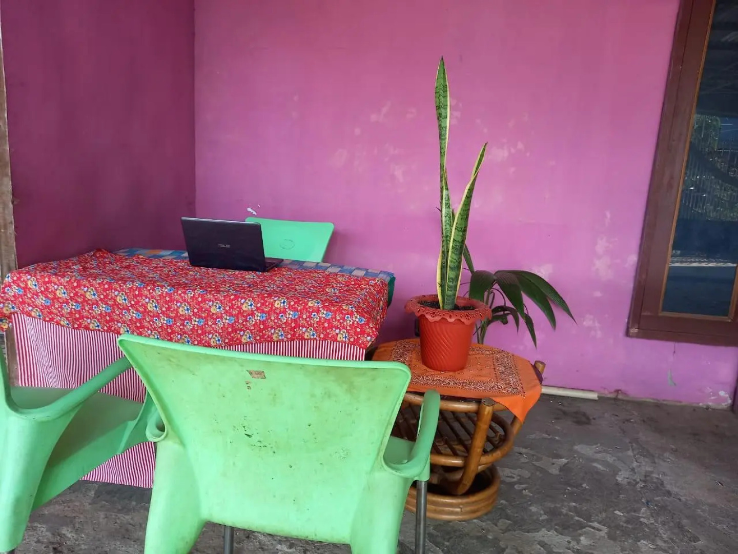 OYO 90555 Vina Pavilion