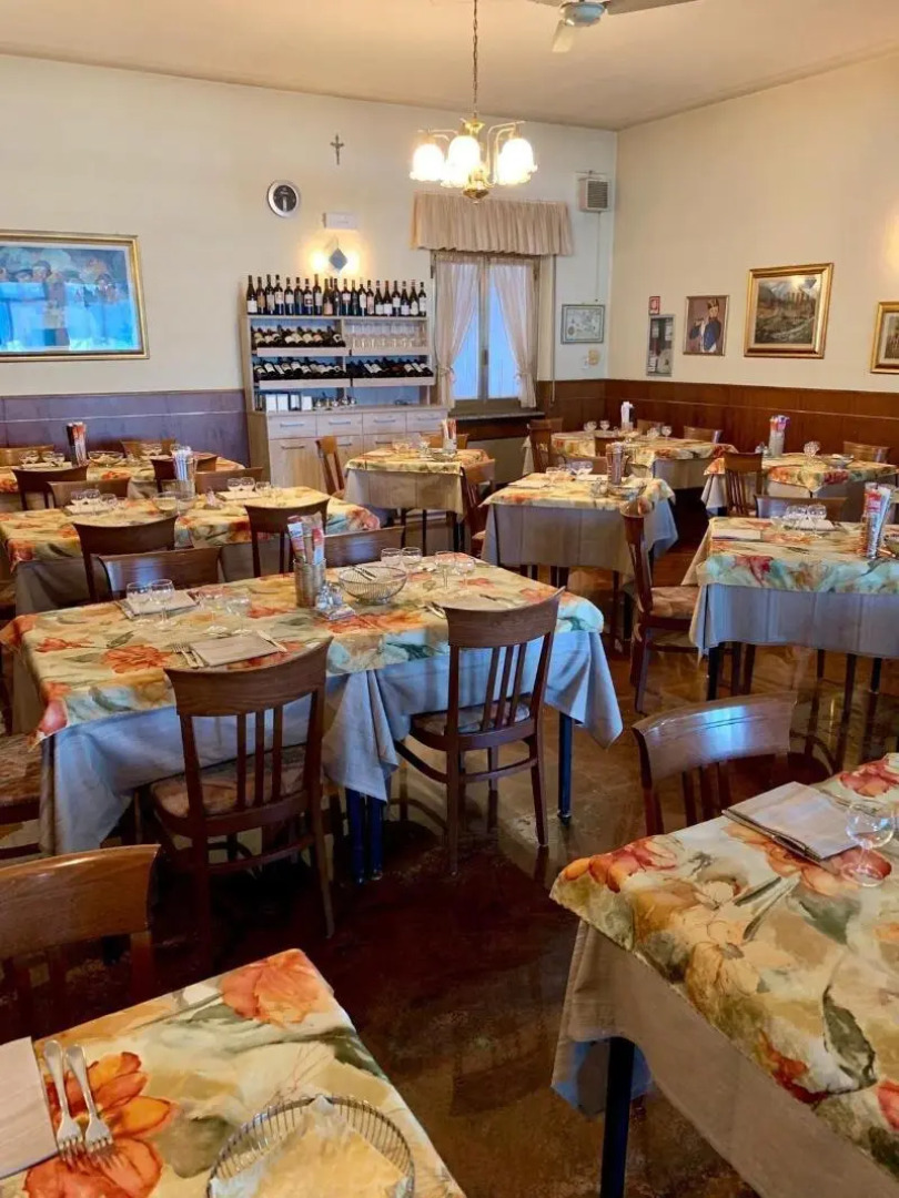 Hotel Ristorante da Giovanni