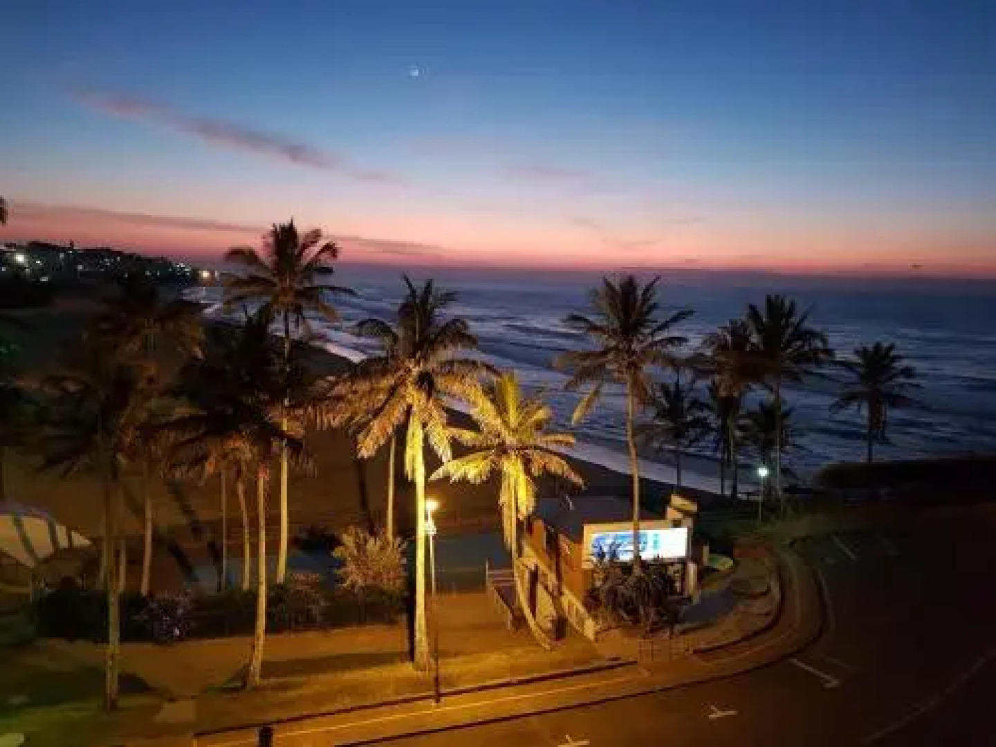 Seabrook 403 Margate RSA