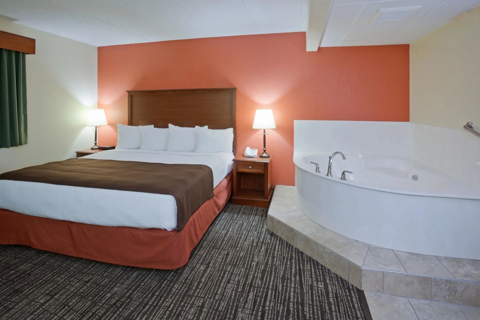 Americinn By Wyndham Anamosa