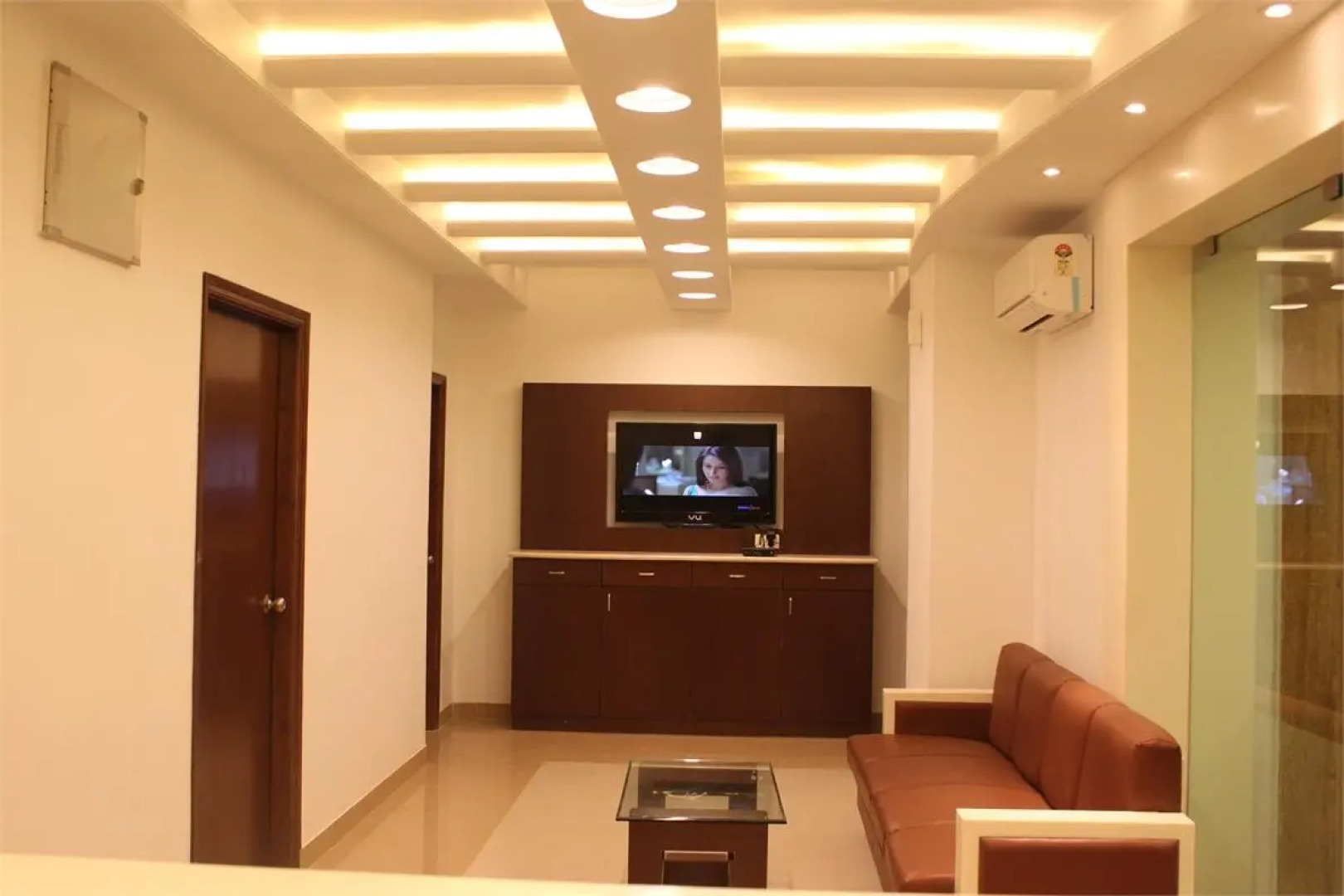 FabHotel Loharker Ramdaspeth