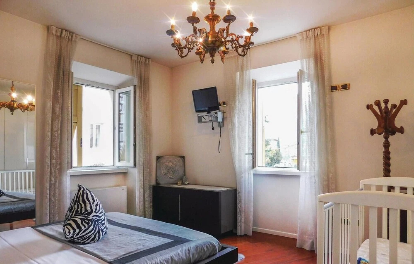 Apparamento Garda Ulivi