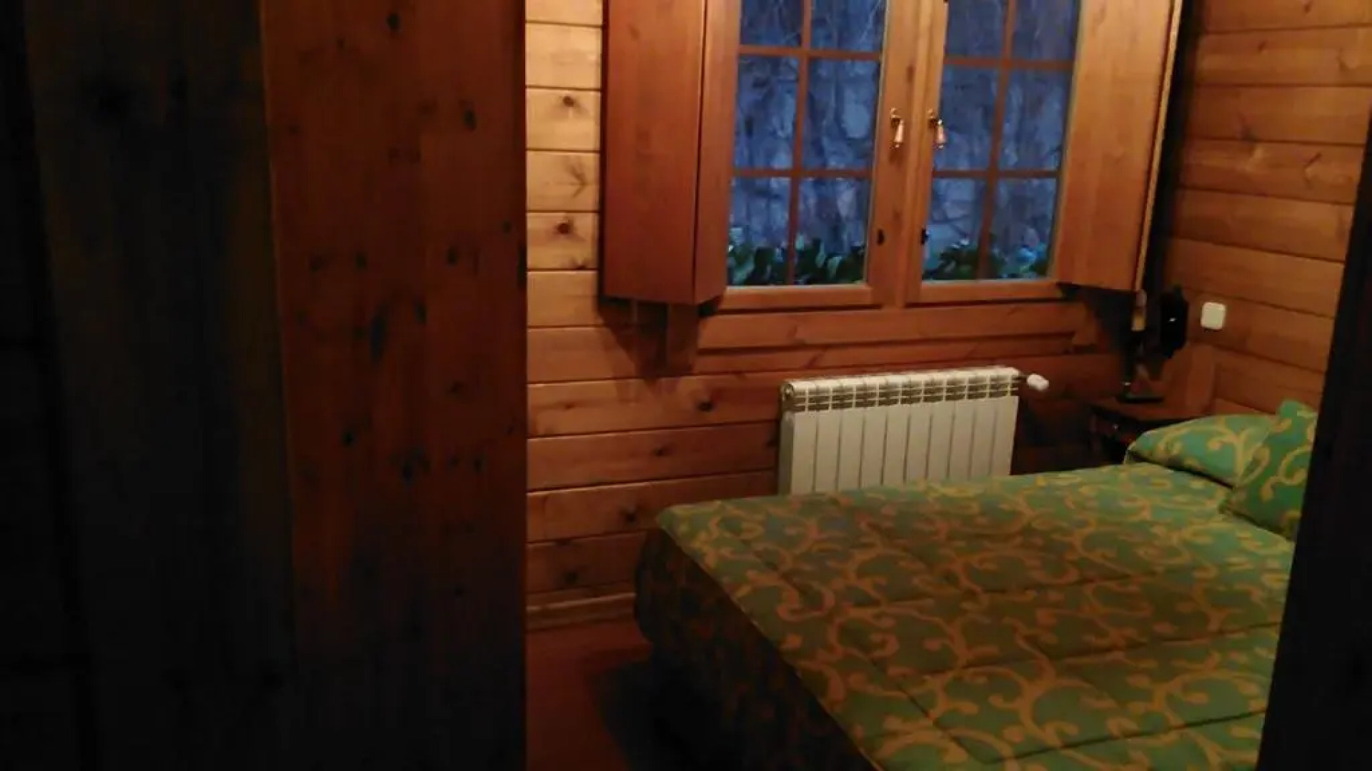 Mirador de Lamaliciosa