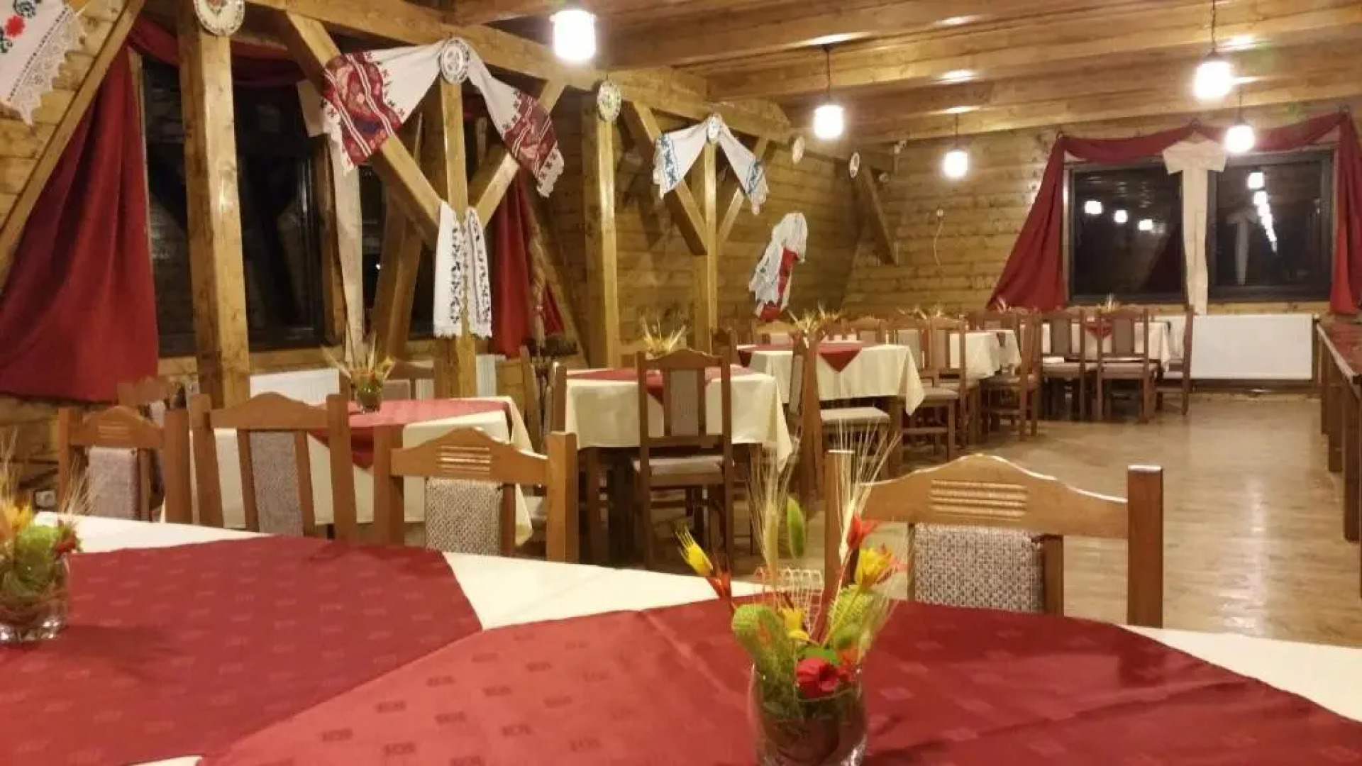 Pensiunile Zori de Zi si Apus de Soare