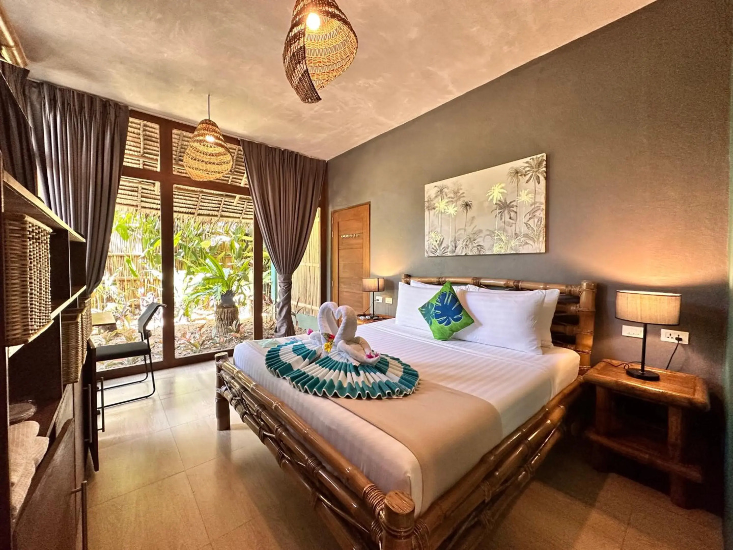 Buko Beach Resort - Adults Only