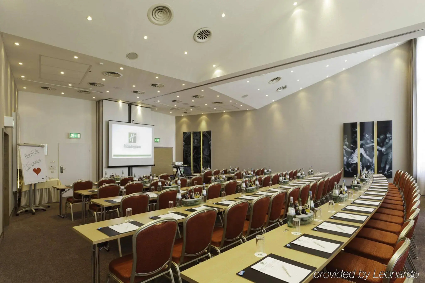 Holiday Inn Stuttgart by IHG
