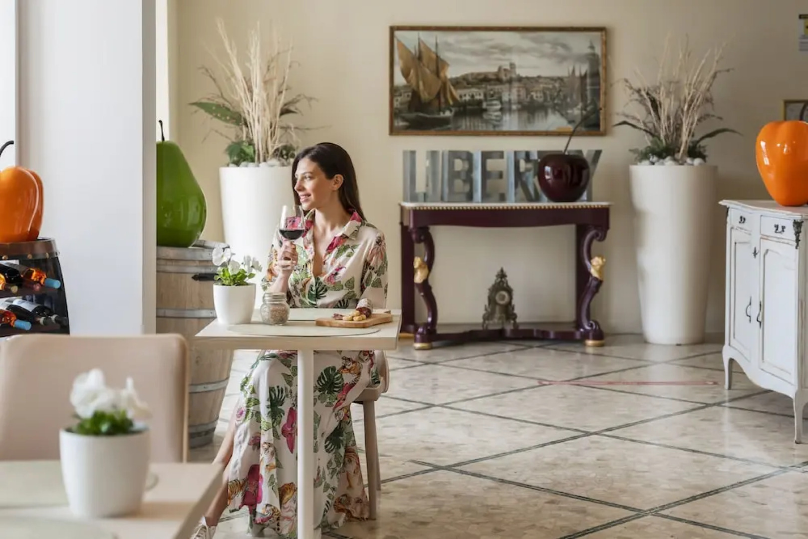 Hotel Mayer & Splendid – Wellness e Spa