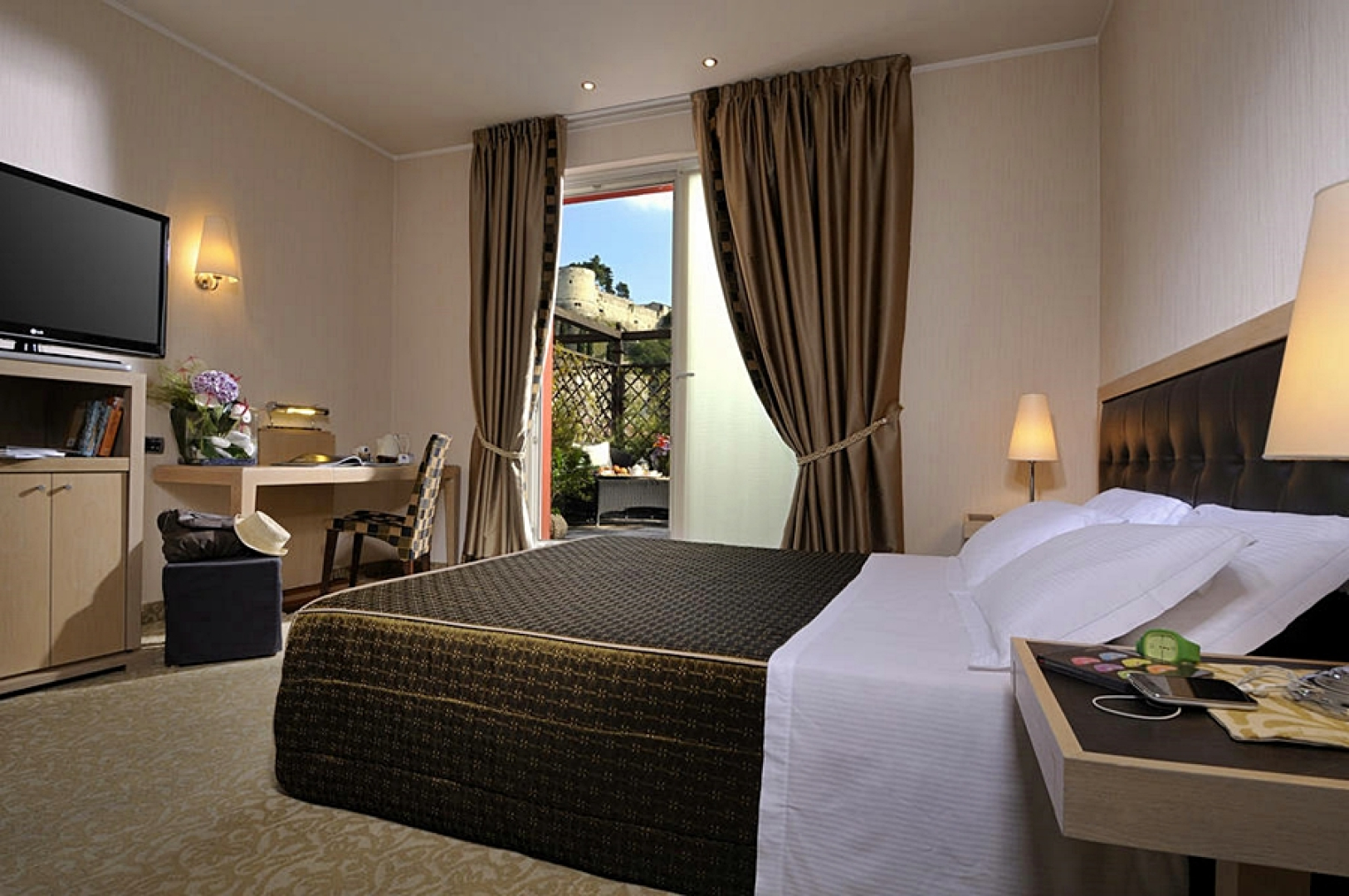 Best Western Hotel Master