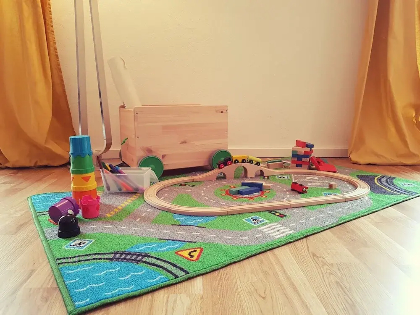 Ostseequartier Vorpommern FeWo Elfriede & Käthe