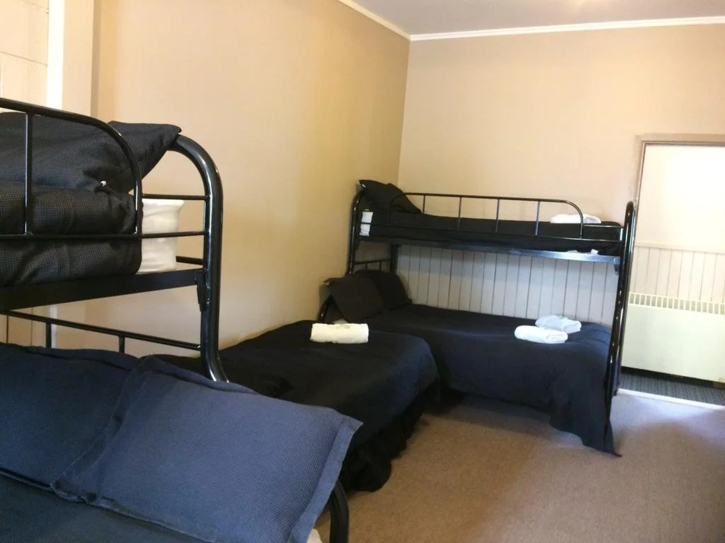 Berridale Inn Hotel Motel