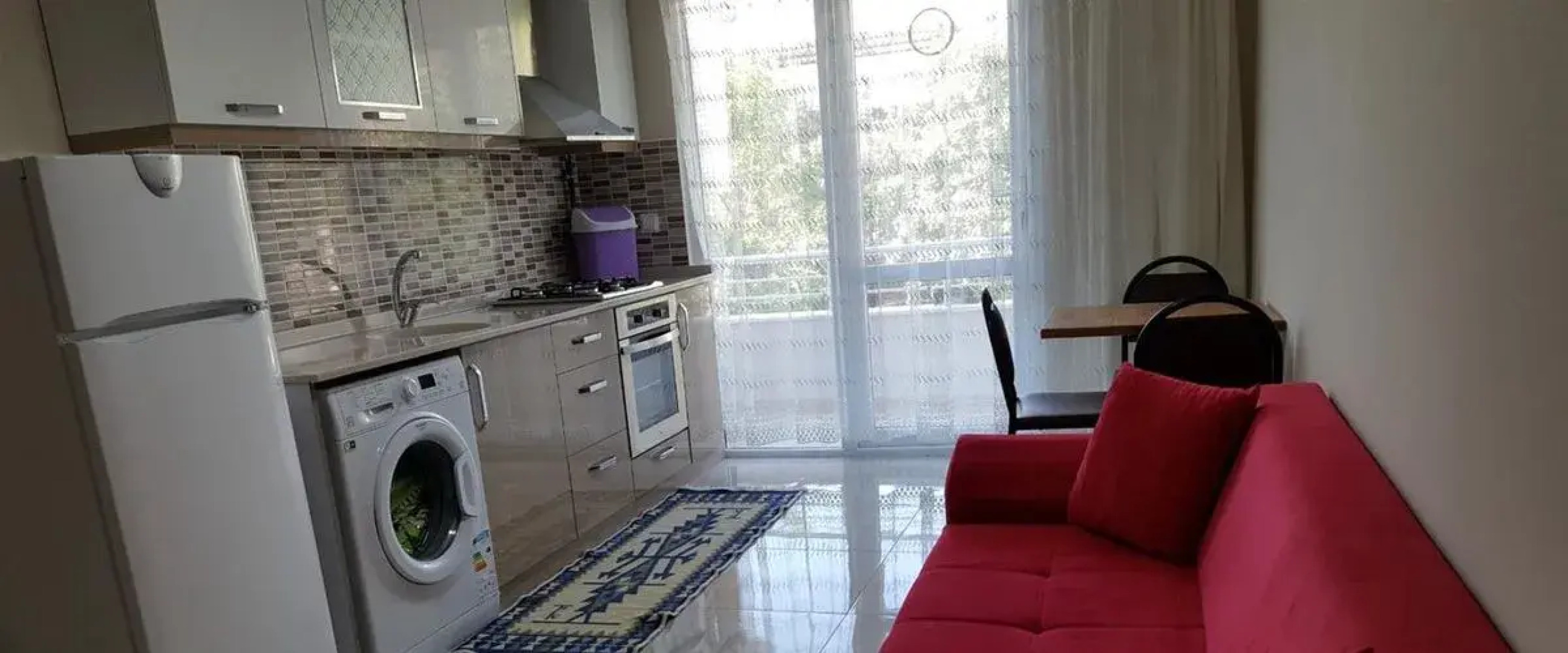 Can Apart & Pansiyon