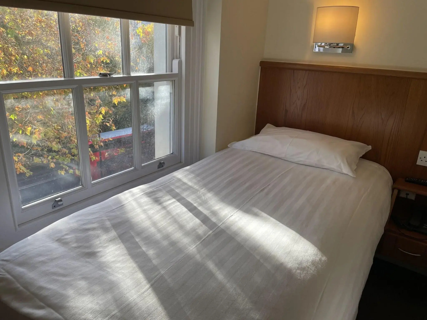 Orchard Hotel