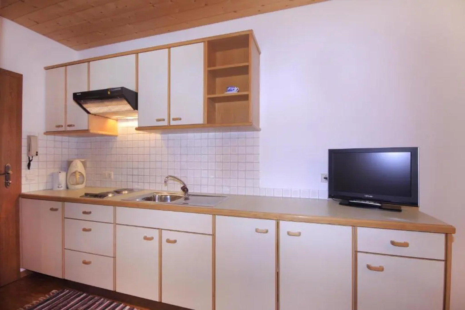 Apartments Gasserhof