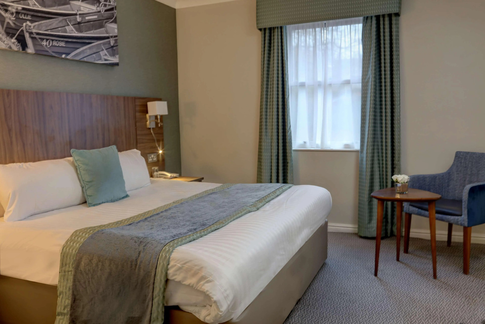 The Knaresborough Inn - The Inn Collection Group