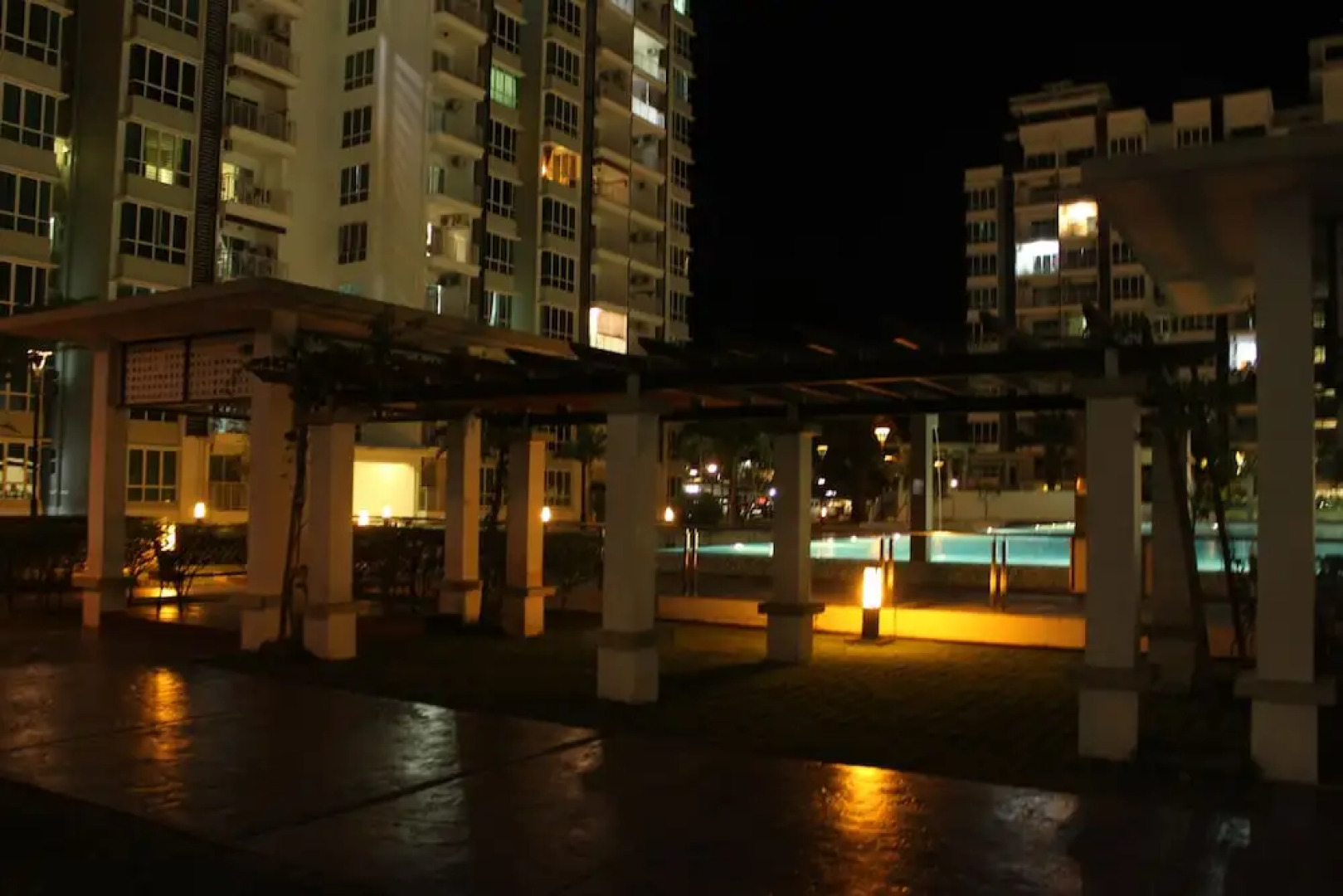 Hello Kitty Signature Suite