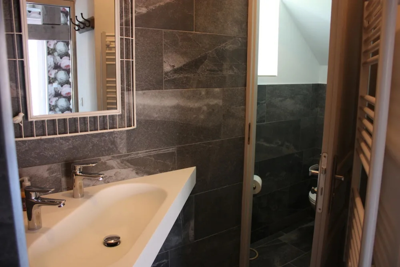 Chambres d'Hotes La Brocherie