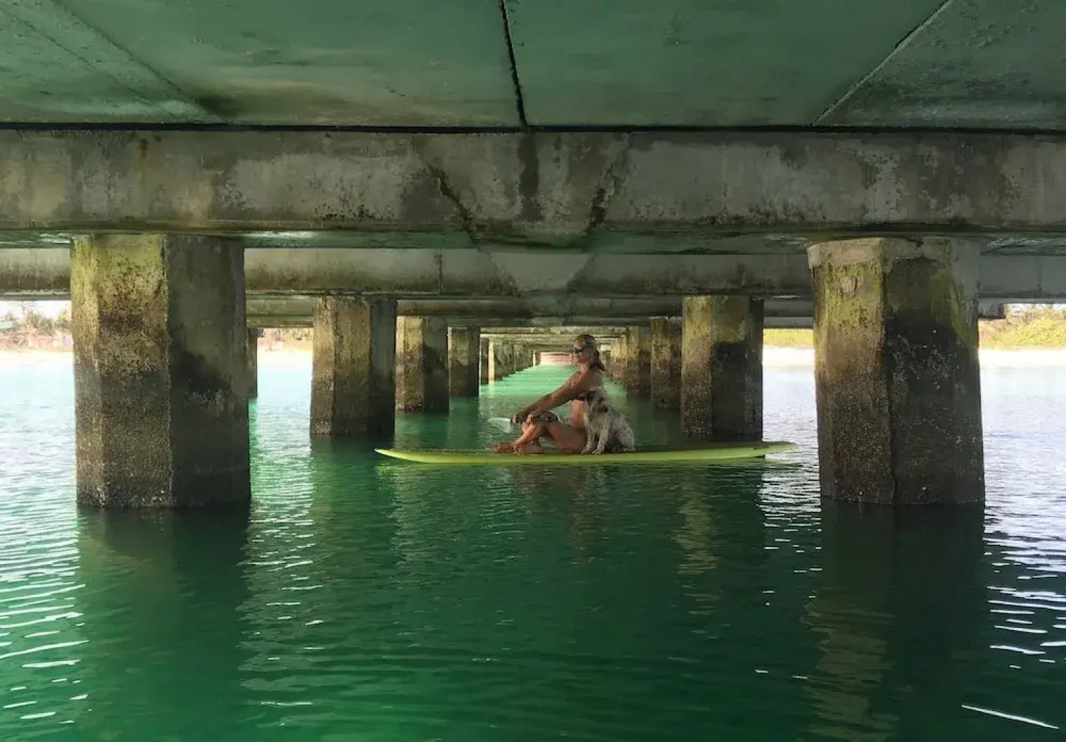 Casa Mia El Cuyo Eco Beach Boutique