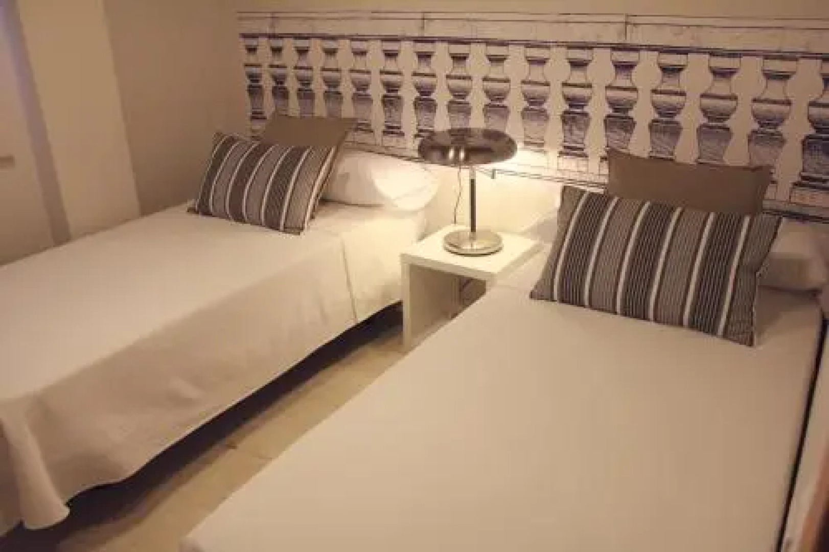 Apartamento en el centro de Montilla