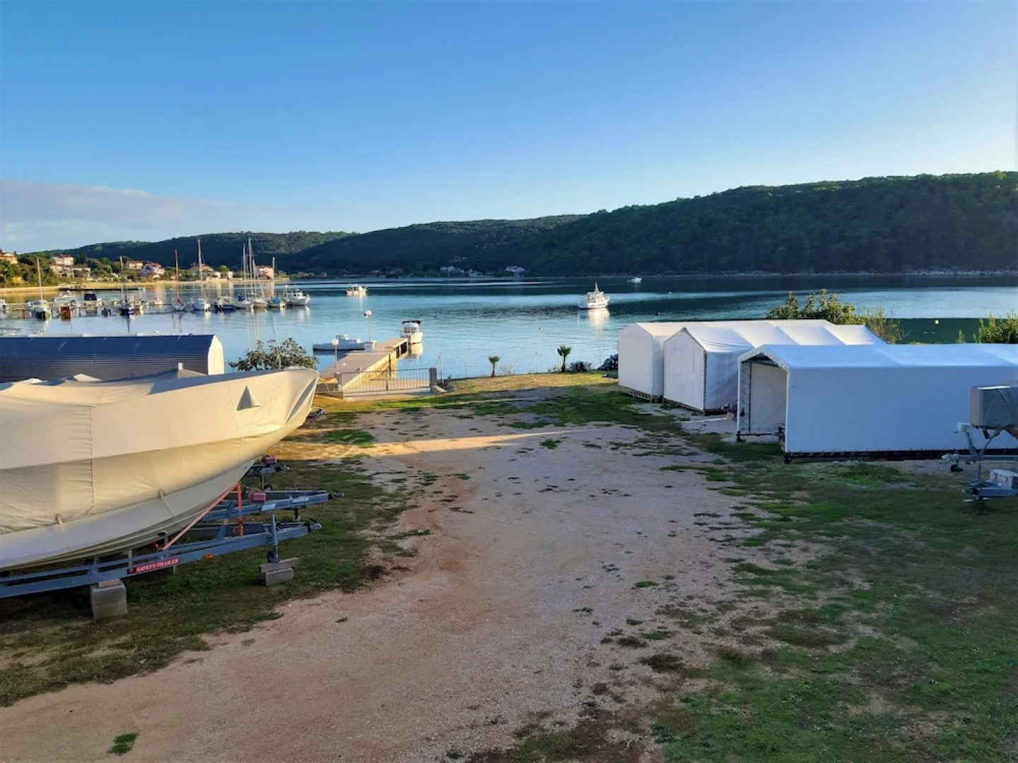 Apartments Raffaello