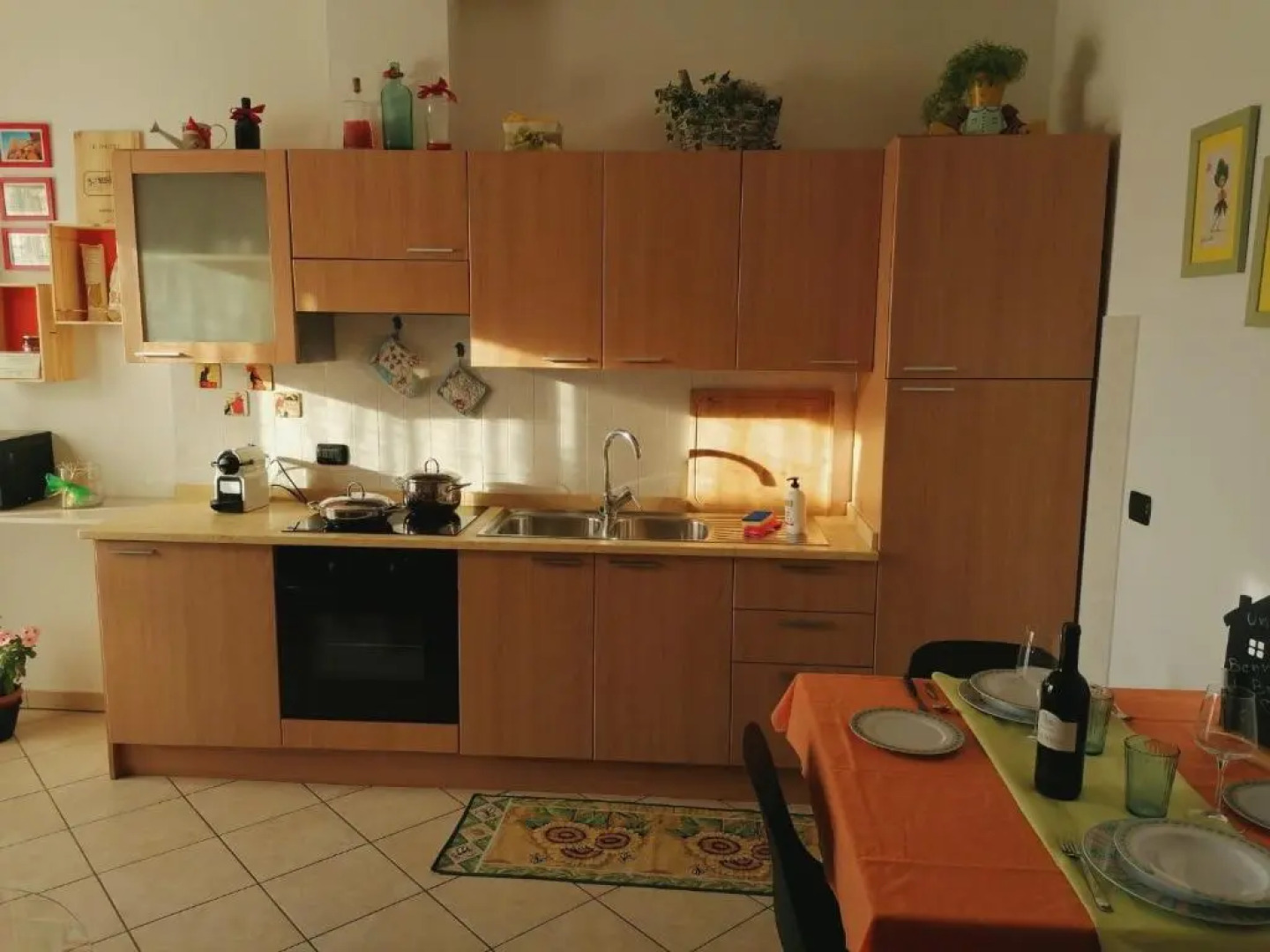 Appartamento Il Brocciolo