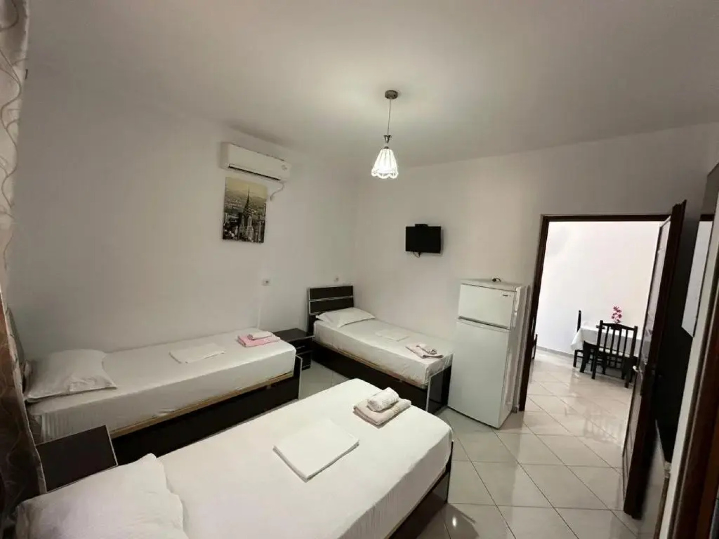 Esmeralda Hotel  Restaurant